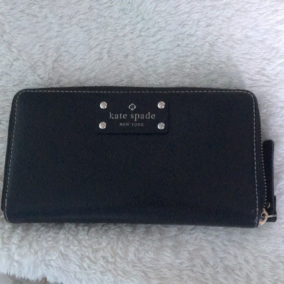 kate spade Handbags - Kate Spade wallet